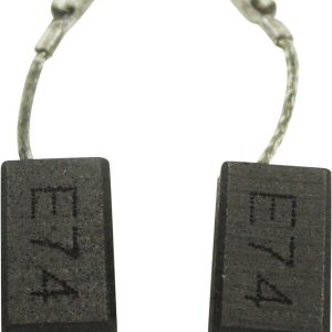 BOSCH 2 Kohlebürsten Nr. 810 BOSCH 2 Kohlebürsten Nr. 810