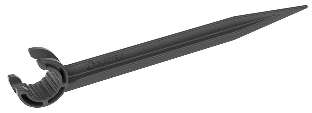GARDENA 10 Micro-Drip-System Rohrhalter 1/2"