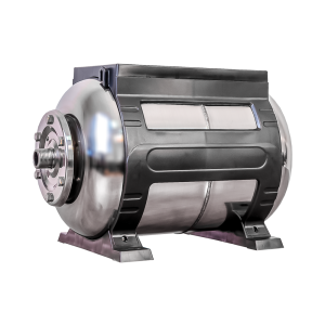 ELPUMPS Inox-Kessel 24 l