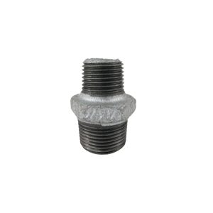 PUTEUS Reduzier-Nippel 5/4" auf 3/4" PUTEUS Reduzier-Nippel 5/4" auf 3/4"