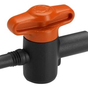 GARDENA 5 Regulierventile