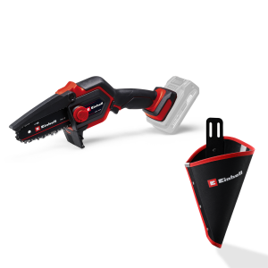 EINHELL Akku-Gehölzschneider GE-PS 18/15 Li Holster Kit EINHELL Akku-Gehölzschneider GE-PS 18/15 Li Holster Kit