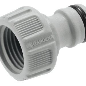 GARDENA Hahnstück 1/2" GARDENA Hahnstück 1/2"
