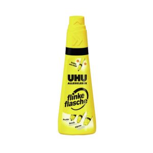 UHU UHU flinke Flasche 90g UHU UHU flinke Flasche 90g