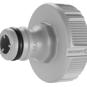 GARDENA Hahnverbinder 1" GARDENA Hahnverbinder 1"