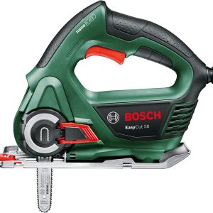 BOSCH Säge EasyCut 50 nanoBLADE BOSCH Säge EasyCut 50 nanoBLADE