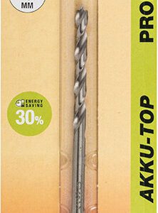 KWB HSS-Hartholzbohrer 4 mm Ø AkkuTop KWB HSS-Hartholzbohrer 4 mm Ø AkkuTop