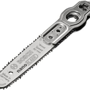 BOSCH Sägeblatt nanoBLADE Wood Speed 50 BOSCH Sägeblatt nanoBLADE Wood Speed 50