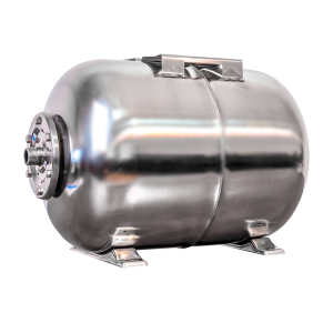 ELPUMPS Inox-Kessel 50 l