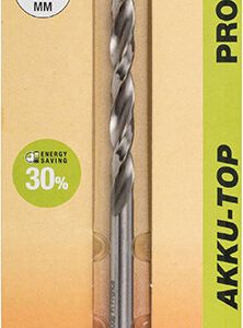 KWB HSS-Hartholzbohrer 5 mm Ø AkkuTop KWB HSS-Hartholzbohrer 5 mm Ø AkkuTop