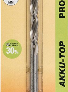 KWB HSS-Hartholzbohrer 6 mm Ø AkkuTop KWB HSS-Hartholzbohrer 6 mm Ø AkkuTop