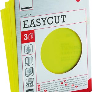 SCHULLER Eh'klar Universal-Schleifpapier Easycut 230 x 280 mm K40
