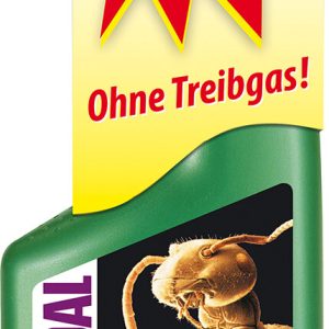 VANDAL Ameisen-Powerspray 500 ml VANDAL Ameisen-Powerspray 500 ml
