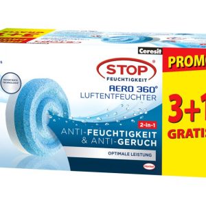HENKEL Nachfüll-Tabs 4 x 450 g HENKEL Nachfüll-Tabs 4 x 450 g