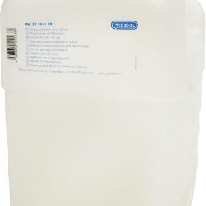 PRESSOL Kunststoff-Kanister 10 l PRESSOL Kunststoff-Kanister 10 l