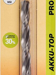 KWB HSS-Hartholzbohrer 8 mm Ø AkkuTop KWB HSS-Hartholzbohrer 8 mm Ø AkkuTop