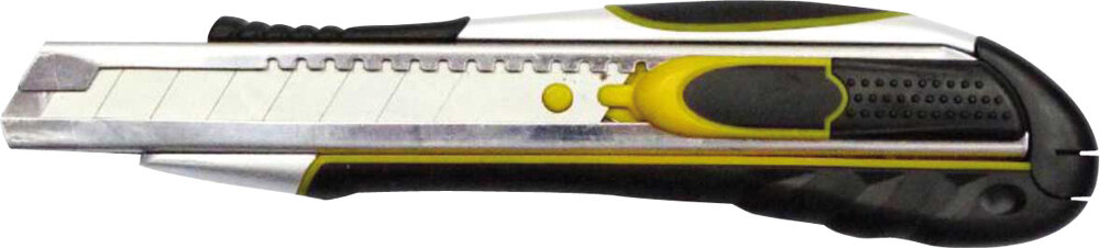 YPL Sicherheits-Cutter 18 mm