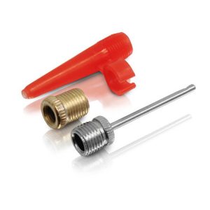 ERBA Druckluft-Adapter-Set 3-tlg.