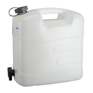 PRESSOL Kunststoff-Kanister 20 l PRESSOL Kunststoff-Kanister 20 l