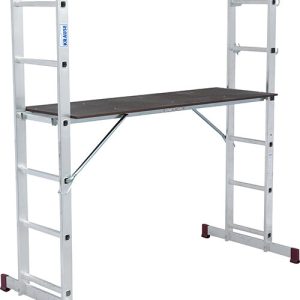 KRAUSE Profi-Leiterngerüst/Arbeitsbühne KRAUSE Profi-Leiterngerüst/Arbeitsbühne