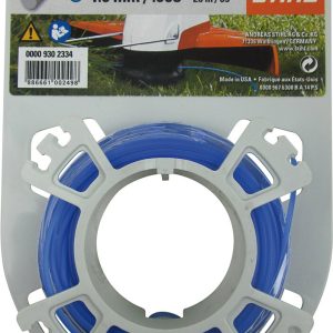 STIHL Faden 20 m 1,6 mm Ø STIHL Faden 20 m 1,6 mm Ø