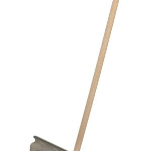 SONNECK Alu-Schneeschieber 50 cm SONNECK Alu-Schneeschieber 50 cm
