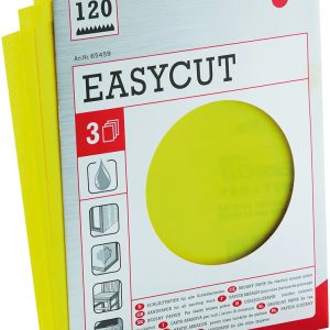 SCHULLER Eh'klar Universal-Schleifpapier Easycut 230 x 280 mm K120