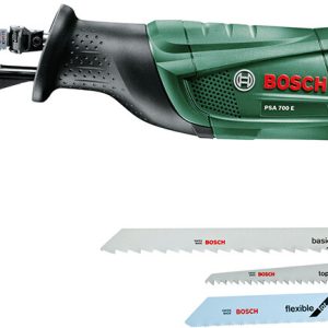BOSCH Säbelsäge PSA 700 E BOSCH Säbelsäge PSA 700 E