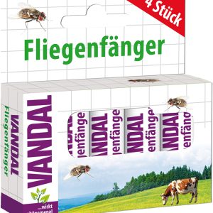 VANDAL 4 Fliegenfänger VANDAL 4 Fliegenfänger