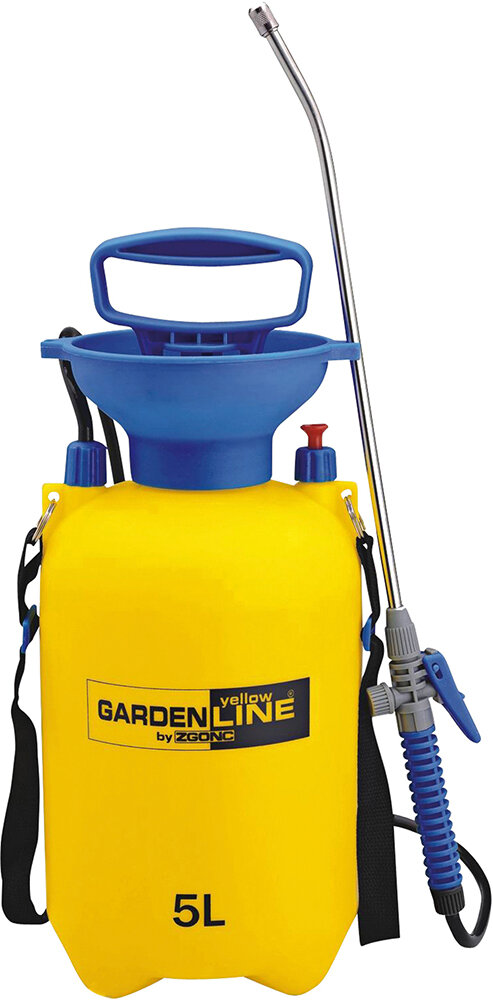 YGL Drucksprüher 5 l