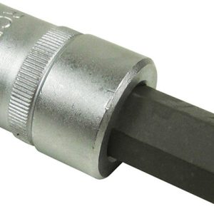 FORCE Innensechskant-Nuss 1/2", 14 mm FORCE Innensechskant-Nuss 1/2", 14 mm