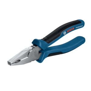 BOSCH Kombinationszange 180 mm