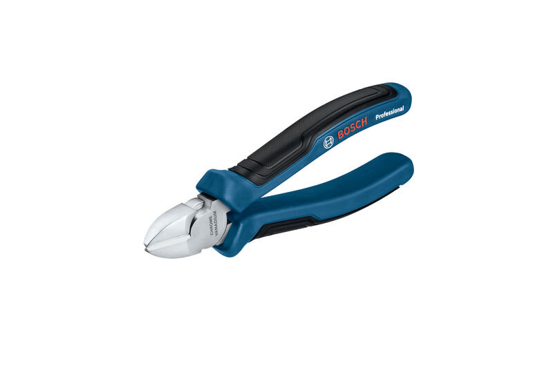 BOSCH Diagonal-Seitenschneider 160 mm