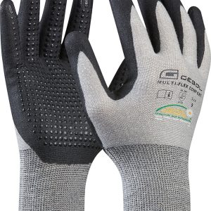 GEBOL Handschuhe Multi-Flex Comfort Gr. 9 GEBOL Handschuhe Multi-Flex Comfort Gr. 9
