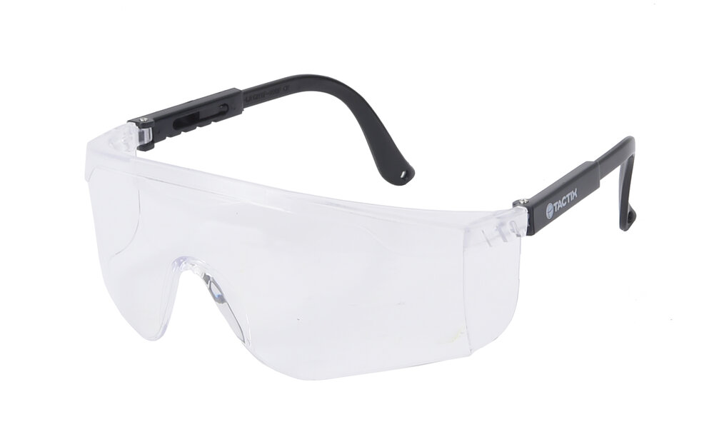 TACTIX Schutzbrille Tactix