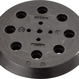 KWB QUICK-STICK Haftstützteller, gelocht, Ø 115 mm KWB QUICK-STICK Haftstützteller, gelocht, Ø 115 mm