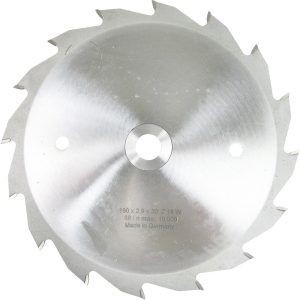 KWB HM-Sägeblatt 190 x 16 mm Ø, 16 Zähne KWB HM-Sägeblatt 190 x 16 mm Ø, 16 Zähne
