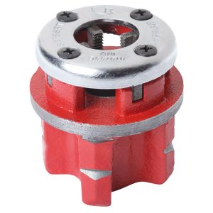 ROTHENBERGER INDUSTRIAL Gewindeschneidkopf 3/8" ROTHENBERGER INDUSTRIAL Gewindeschneidkopf 3/8"