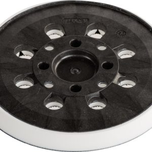 KWB QUICK-STICK Haftstützteller, gelocht, soft KWB QUICK-STICK Haftstützteller, gelocht, soft