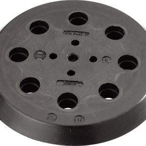 KWB QUICK-STICK Haftstützteller, gelocht, Ø 125 mm KWB QUICK-STICK Haftstützteller, gelocht, Ø 125 mm
