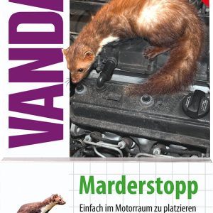 VANDAL 2 Marder-Stopps VANDAL 2 Marder-Stopps