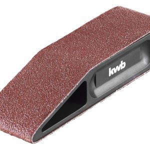 KWB Handbandschleifer KWB Handbandschleifer