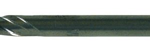 ALPEN Multicut-Universalbohrer mit Bitaufnahme 6 mm ALPEN Multicut-Universalbohrer mit Bitaufnahme 6 mm