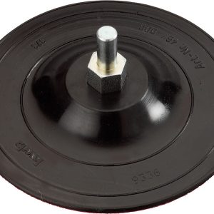 KWB QUICK-STICK Haftstützteller, Ø 115 mm KWB QUICK-STICK Haftstützteller, Ø 115 mm