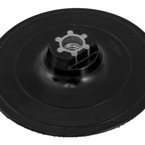 KWB QUICK-STICK Haftstützteller, Ø 115 mm, M14 KWB QUICK-STICK Haftstützteller, Ø 115 mm, M14