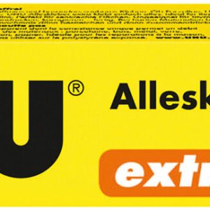 UHU Alleskleber Extra 31 g UHU Alleskleber Extra 31 g