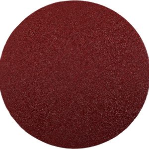 KWB 10 QUICK-STICK Schleifscheiben Ø 115 mm, K 120, HOLZ & METALL, Edelkorund KWB 10 QUICK-STICK Schleifscheiben Ø 115 mm, K 120, HOLZ & METALL, Edelkorund