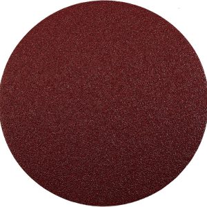 KWB 10 QUICK-STICK Schleifscheiben Ø 115 mm, K 40, HOLZ & METALL, Edelkorund KWB 10 QUICK-STICK Schleifscheiben Ø 115 mm, K 40, HOLZ & METALL, Edelkorund