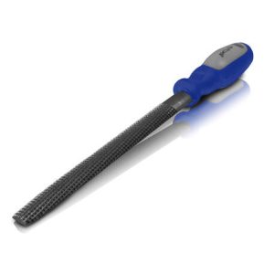 ERBA Halbrundraspel schlicht 150 mm ERBA Halbrundraspel schlicht 150 mm