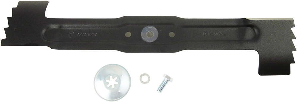 BOSCH Ersatzmesser 41 cm